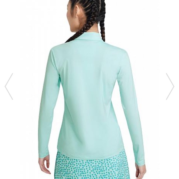 Nike Dri-FIT Pullover - Picture 2 of 6